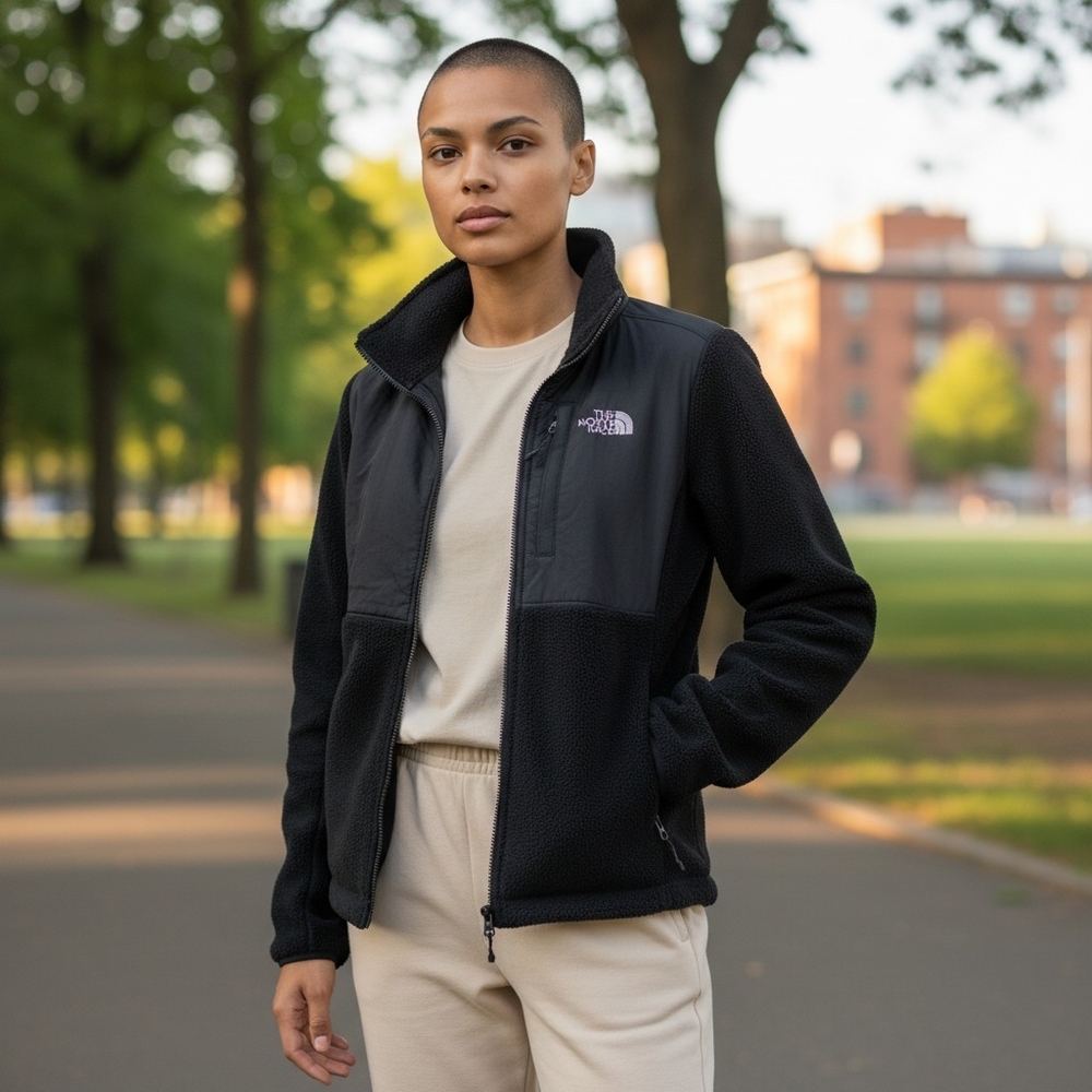 The North Face Jacket